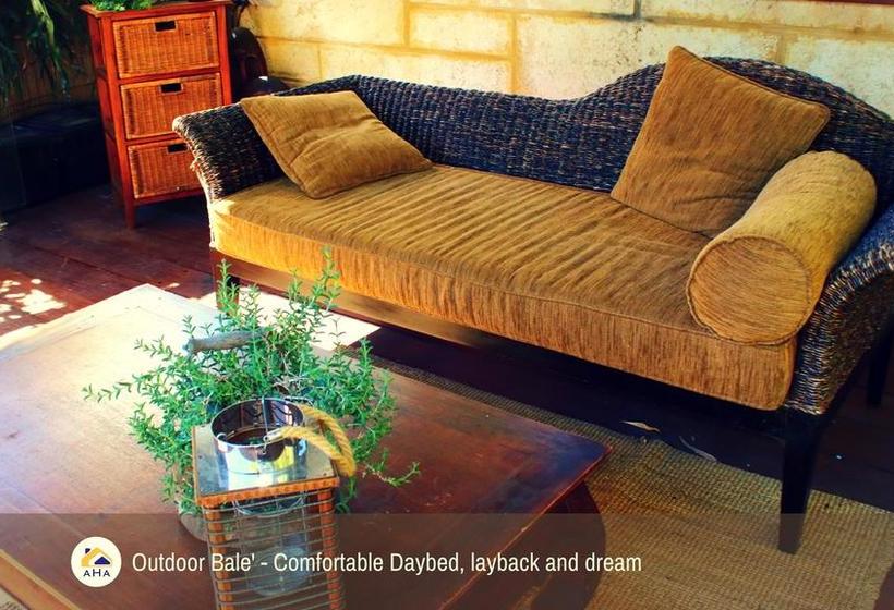 Bed and Breakfast Bali Escape In Hillarys | Perth | Western Australia | Australia 10