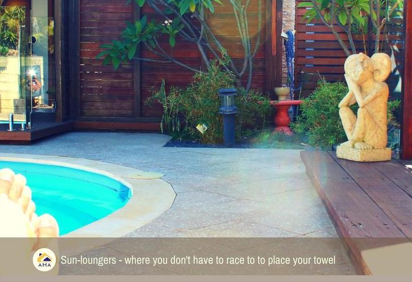 Bed and Breakfast Bali Escape In Hillarys | Perth | Western Australia | Australia 11