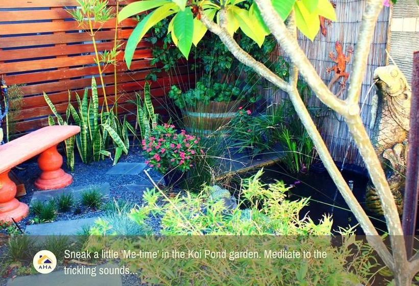 Bed and Breakfast Bali Escape In Hillarys | Perth | Western Australia | Australia 12