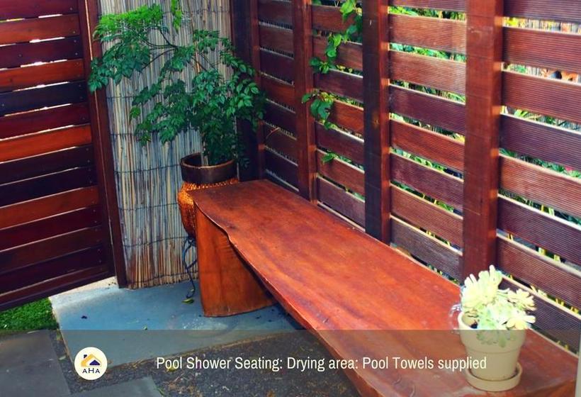 Bed and Breakfast Bali Escape In Hillarys | Perth | Western Australia | Australia 13