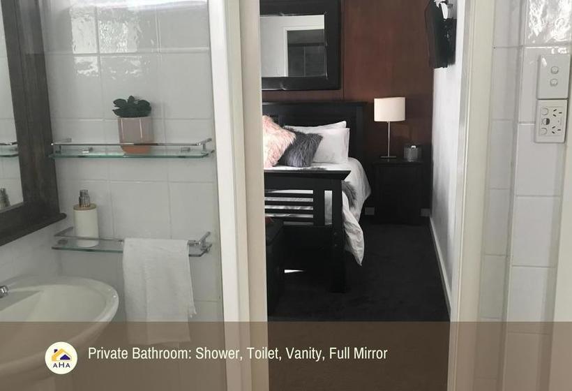 Bed and Breakfast Bali Escape In Hillarys | Perth | Western Australia | Australia 16