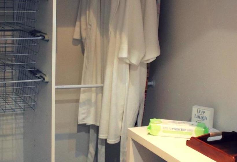 Bed and Breakfast Bali Escape In Hillarys | Perth | Western Australia | Australia 19