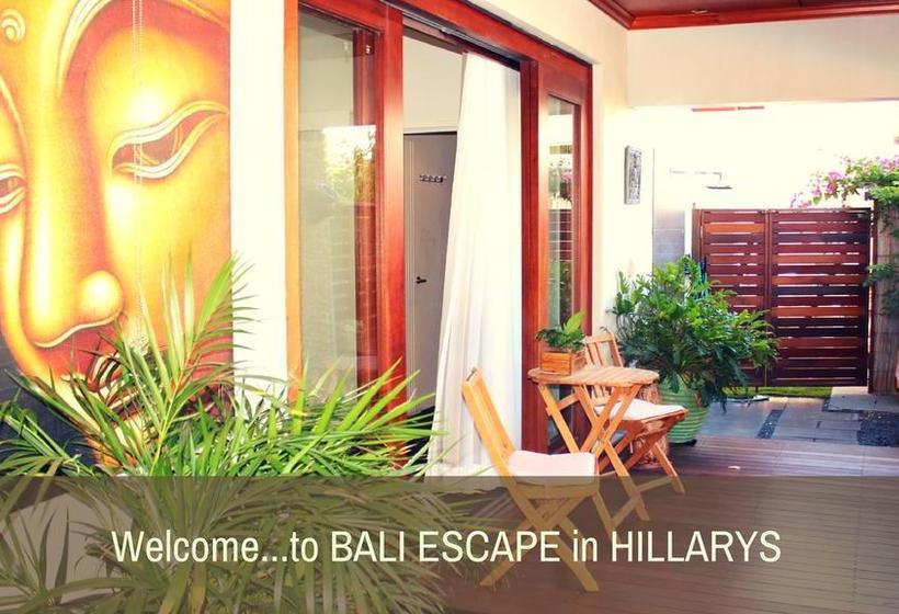 Bed and Breakfast Bali Escape In Hillarys | Perth | Western Australia | Australia 2