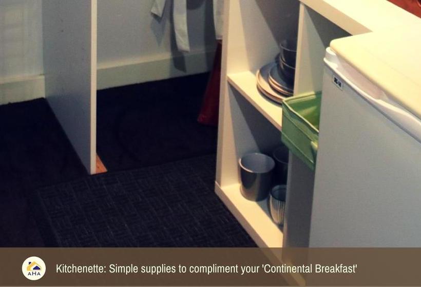 Bed and Breakfast Bali Escape In Hillarys | Perth | Western Australia | Australia 20