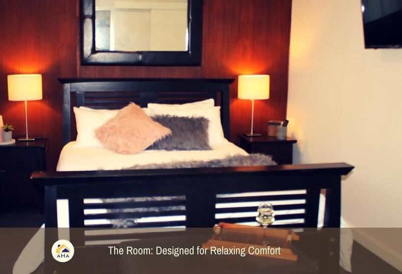 Bed and Breakfast Bali Escape In Hillarys | Perth | Western Australia | Australia 3