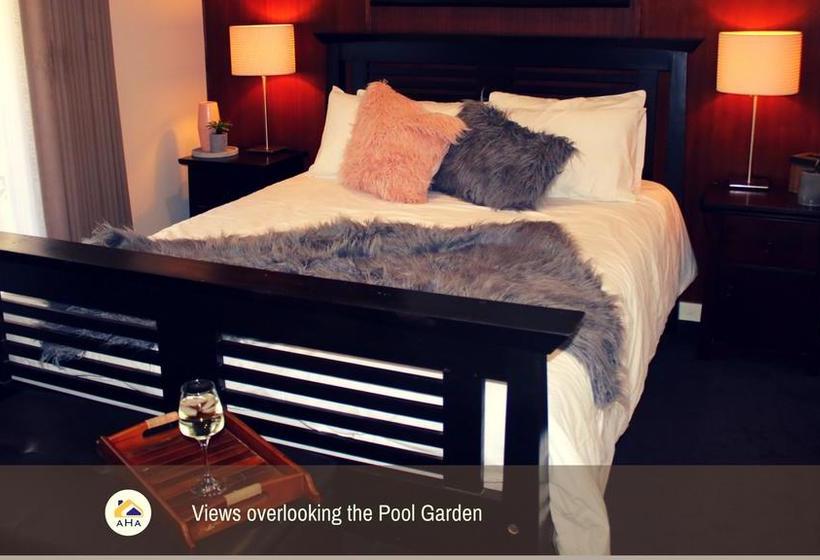 Bed and Breakfast Bali Escape In Hillarys | Perth | Western Australia | Australia 4