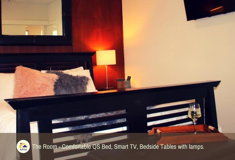 Bed and Breakfast Bali Escape In Hillarys | Perth | Western Australia | Australia 5