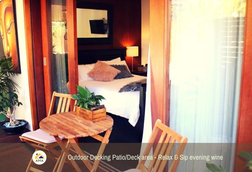 Bed and Breakfast Bali Escape In Hillarys | Perth | Western Australia | Australia 6