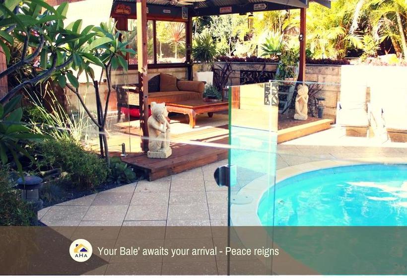 Bed and Breakfast Bali Escape In Hillarys | Perth | Western Australia | Australia 8