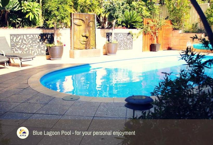 Bed and Breakfast Bali Escape In Hillarys | Perth | Western Australia | Australia 9