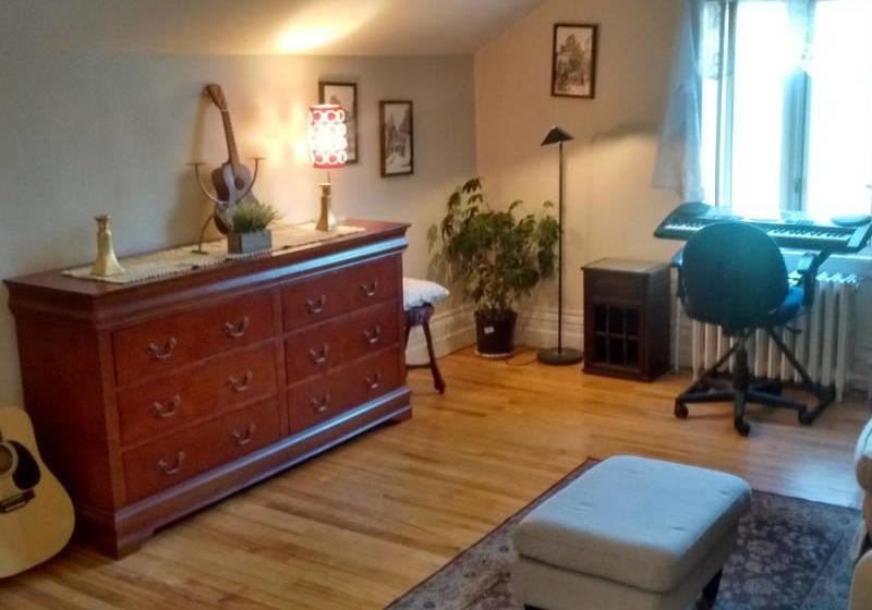 Bed and Breakfast La Maison Myrand | Quebec | Quebec | Canada 1