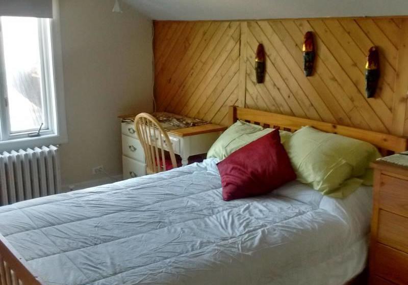 Bed and Breakfast La Maison Myrand | Quebec | Quebec | Canada 2