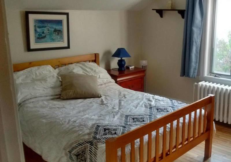 Bed and Breakfast La Maison Myrand | Quebec | Quebec | Canada 3