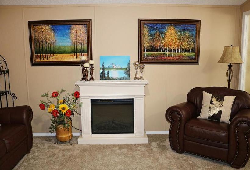 Busy Beaver B&b Yellowknife Northwest Territories