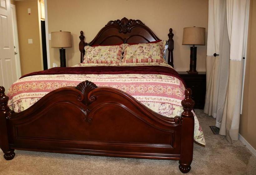 Busy Beaver B&b | Yellowknife | Northwest Territories | Canada 4