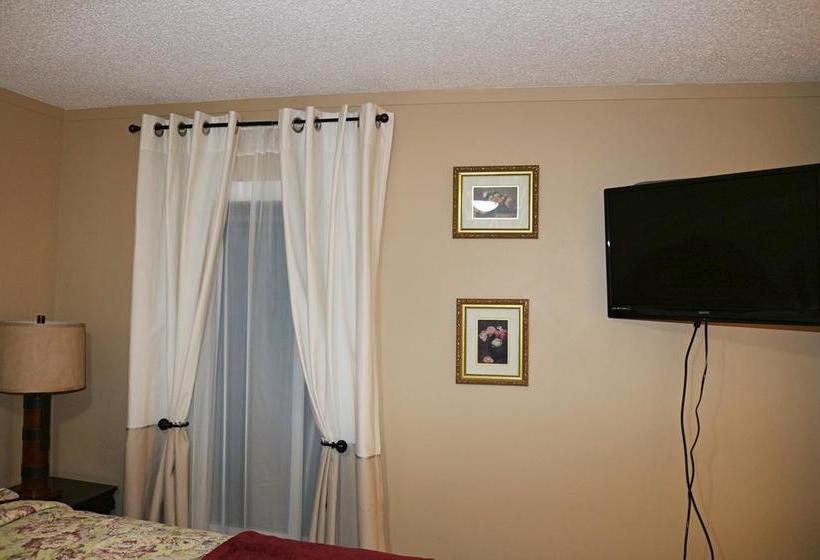 Busy Beaver B&b | Yellowknife | Northwest Territories | Canada 5