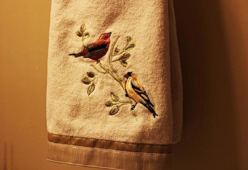 Busy Beaver B&b | Yellowknife | Northwest Territories | Canada 6