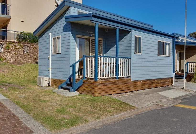 Resort Horseshoe Bay Holiday Park | South West Rocks | New South Wales | Australia 1