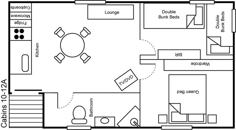 Resort Horseshoe Bay Holiday Park | South West Rocks | New South Wales | Australia 10