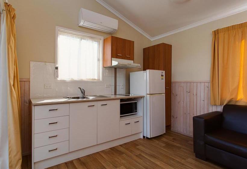 Resort Horseshoe Bay Holiday Park | South West Rocks | New South Wales | Australia 3