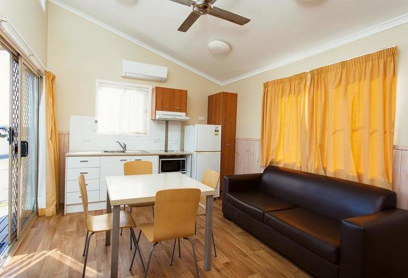 Resort Horseshoe Bay Holiday Park | South West Rocks | New South Wales | Australia 4