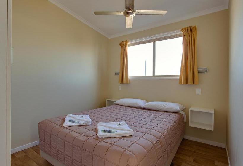 Resort Horseshoe Bay Holiday Park | South West Rocks | New South Wales | Australia 5