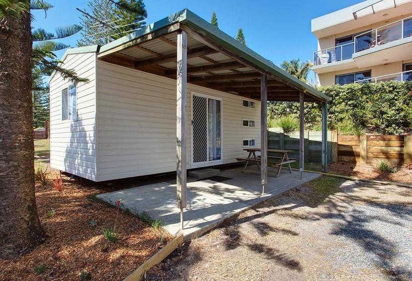 Resort Horseshoe Bay Holiday Park | South West Rocks | New South Wales | Australia 6