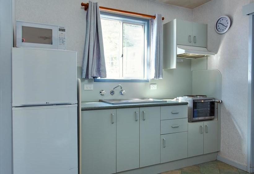 Resort Horseshoe Bay Holiday Park | South West Rocks | New South Wales | Australia 8