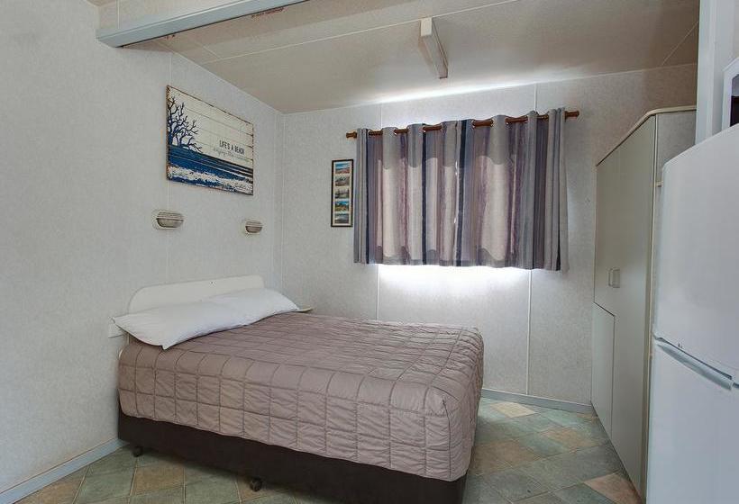 Resort Horseshoe Bay Holiday Park | South West Rocks | New South Wales | Australia 9