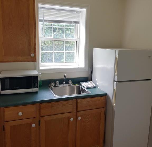 Motel Covered Bridge Inn & Suites | Sussex | New Brunswick | Canada 1