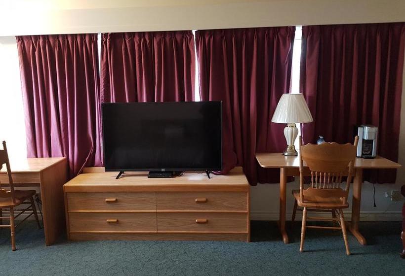 Motel Covered Bridge Inn & Suites | Sussex | New Brunswick | Canada 10