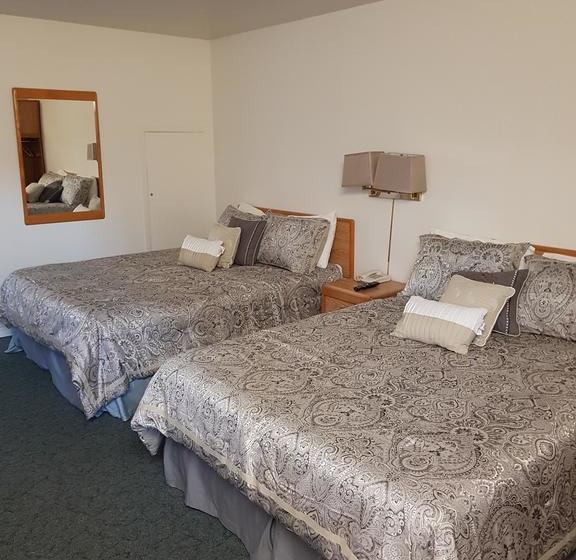 Motel Covered Bridge Inn & Suites | Sussex | New Brunswick | Canada 11