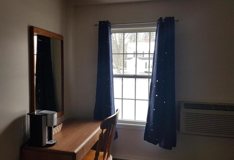 Motel Covered Bridge Inn & Suites | Sussex | New Brunswick | Canada 13