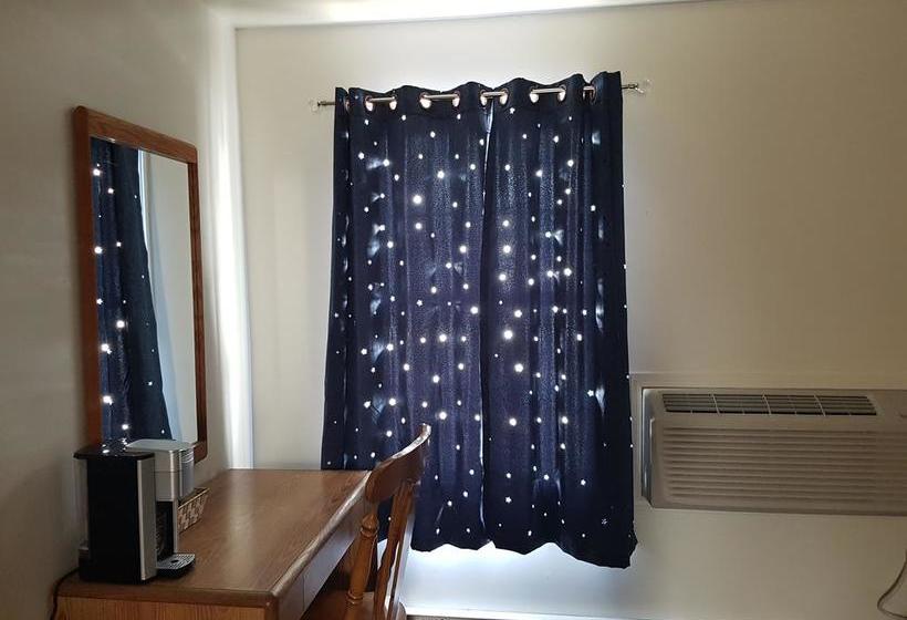 Motel Covered Bridge Inn & Suites | Sussex | New Brunswick | Canada 14