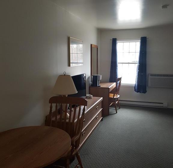 Motel Covered Bridge Inn & Suites | Sussex | New Brunswick | Canada 15