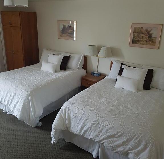 Motel Covered Bridge Inn & Suites | Sussex | New Brunswick | Canada 16