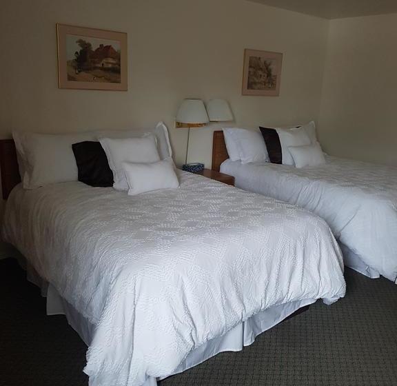 Motel Covered Bridge Inn & Suites | Sussex | New Brunswick | Canada 17