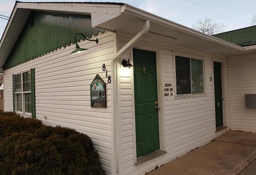 Motel Covered Bridge Inn & Suites | Sussex | New Brunswick | Canada 19