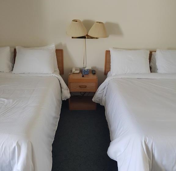 Motel Covered Bridge Inn & Suites | Sussex | New Brunswick | Canada 2