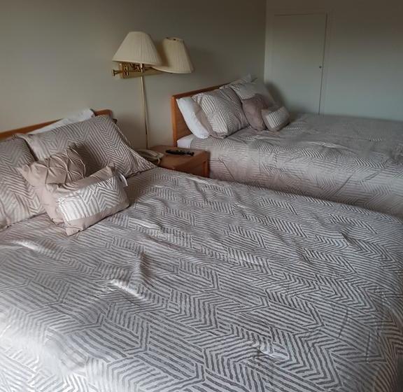 Motel Covered Bridge Inn & Suites | Sussex | New Brunswick | Canada 20