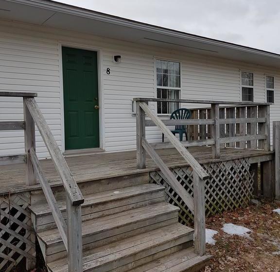 Motel Covered Bridge Inn & Suites | Sussex | New Brunswick | Canada 3