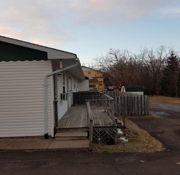 Motel Covered Bridge Inn & Suites | Sussex | New Brunswick | Canada 4