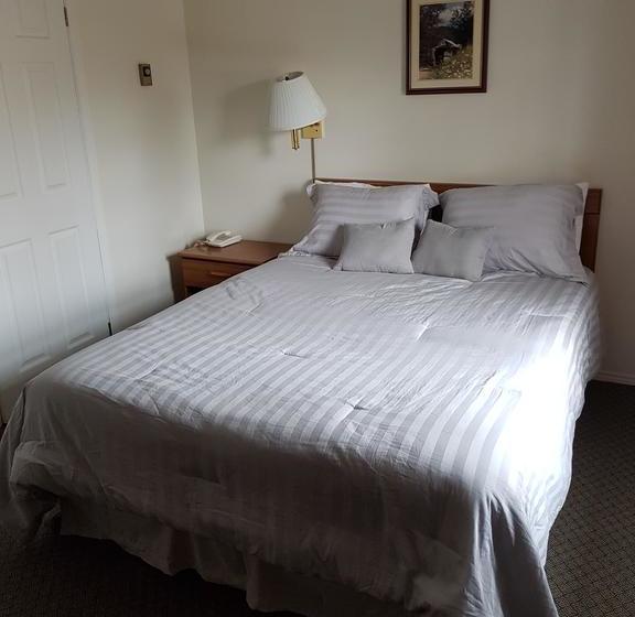 Motel Covered Bridge Inn & Suites | Sussex | New Brunswick | Canada 6