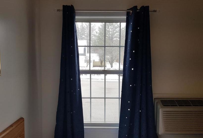 Motel Covered Bridge Inn & Suites | Sussex | New Brunswick | Canada 7