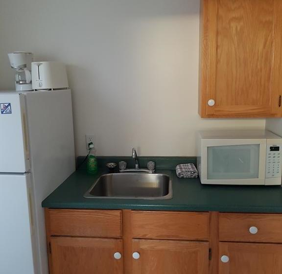 Motel Covered Bridge Inn & Suites | Sussex | New Brunswick | Canada 8