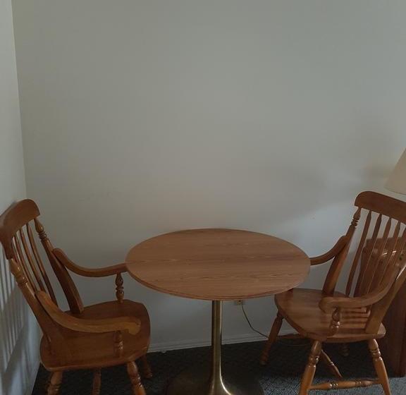 Motel Covered Bridge Inn & Suites | Sussex | New Brunswick | Canada 9