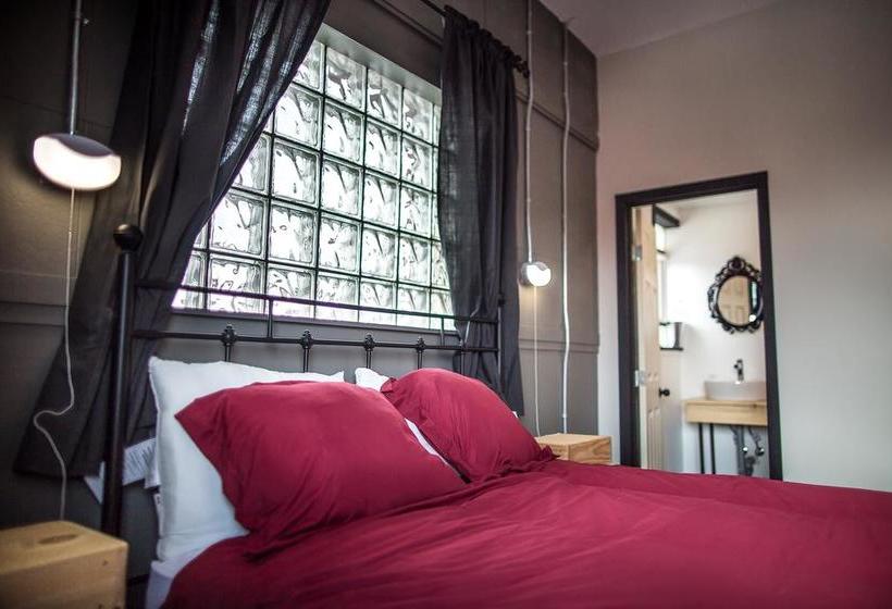 The Haven Hostel | Thunder Bay | Ontario | Canada 10