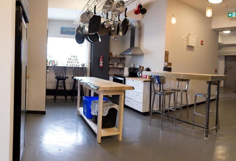 The Haven Hostel | Thunder Bay | Ontario | Canada 12