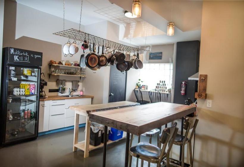 The Haven Hostel | Thunder Bay | Ontario | Canada 13