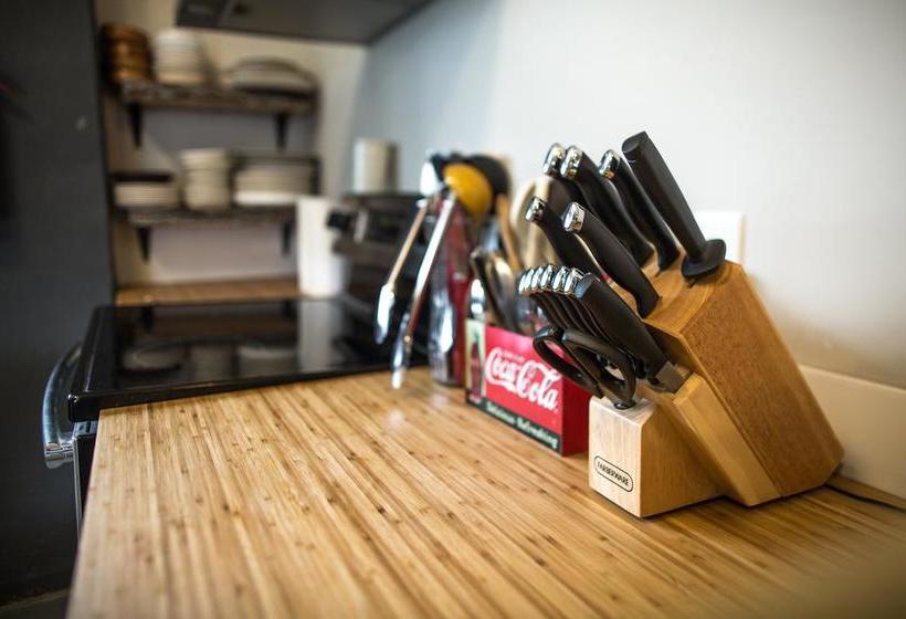 The Haven Hostel | Thunder Bay | Ontario | Canada 14